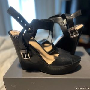 Vince camuto brand new shoes
